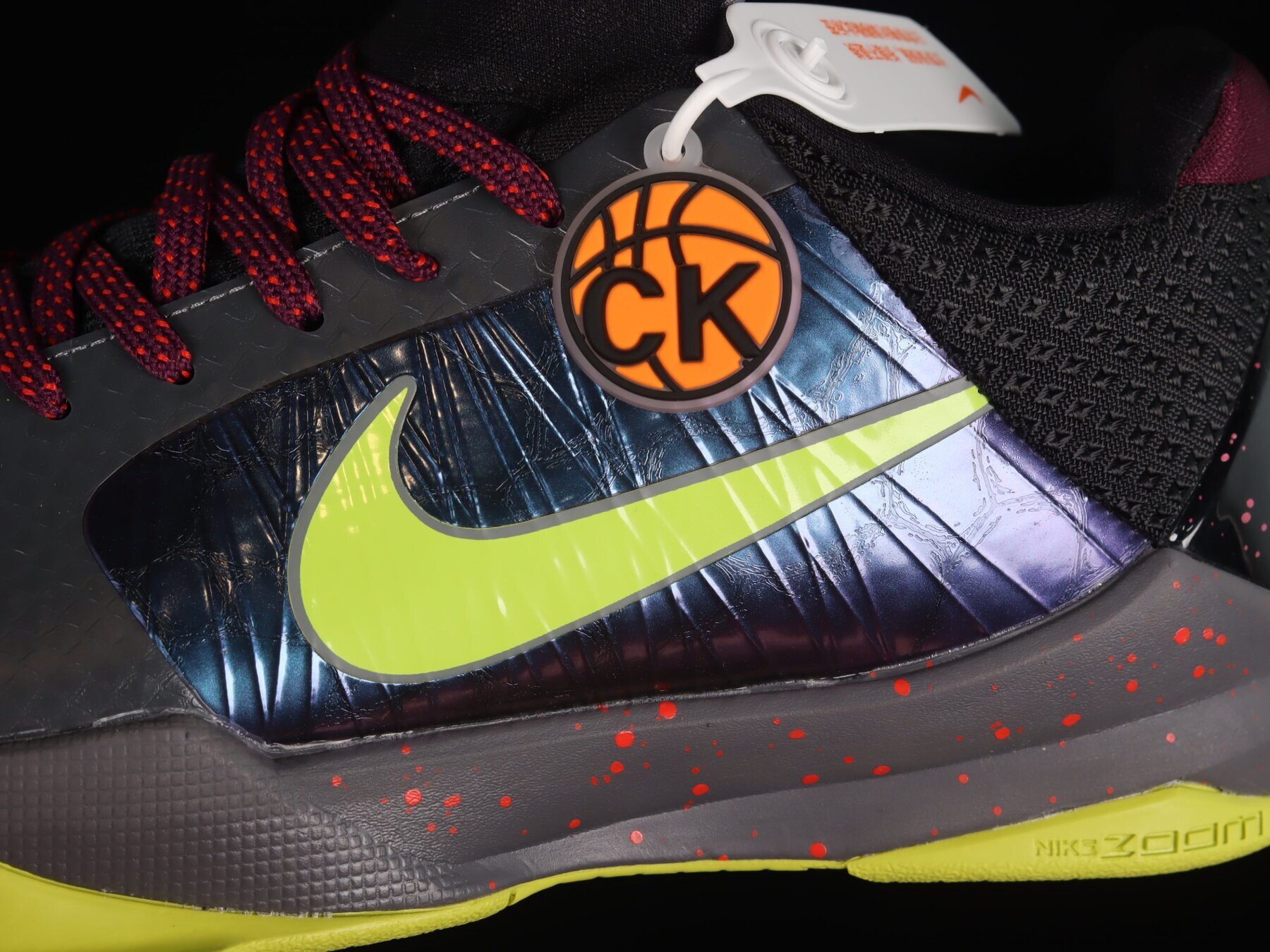 Kobe 5 Protro 2K Gamer Exclusive - Image 2