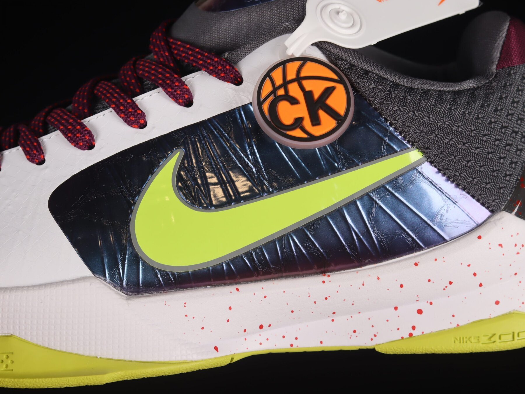 Kobe 5 Protro Chaos - Image 9