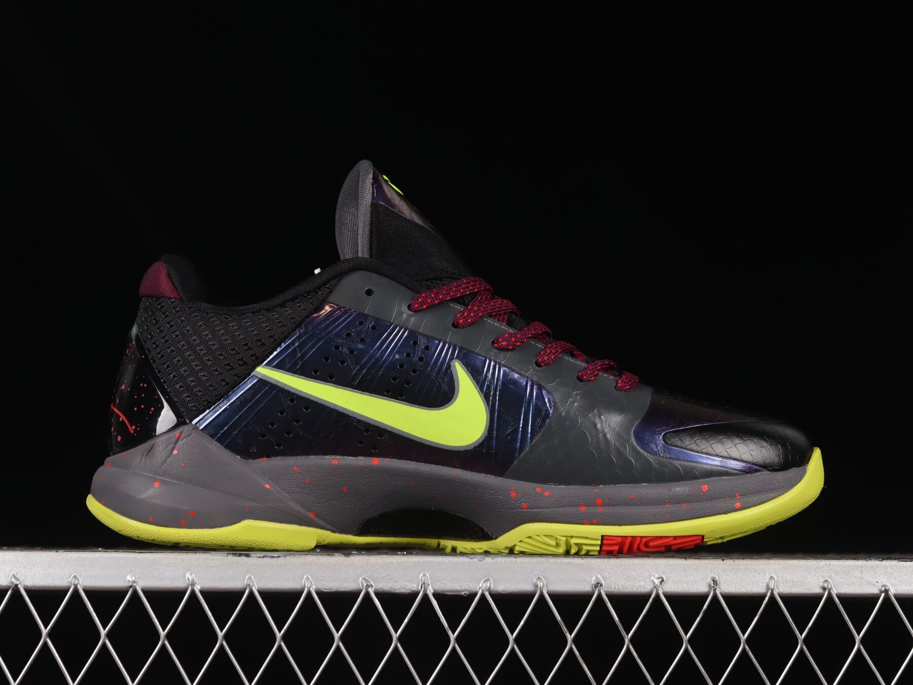 Kobe 5 Protro 2K Gamer Exclusive - Image 8