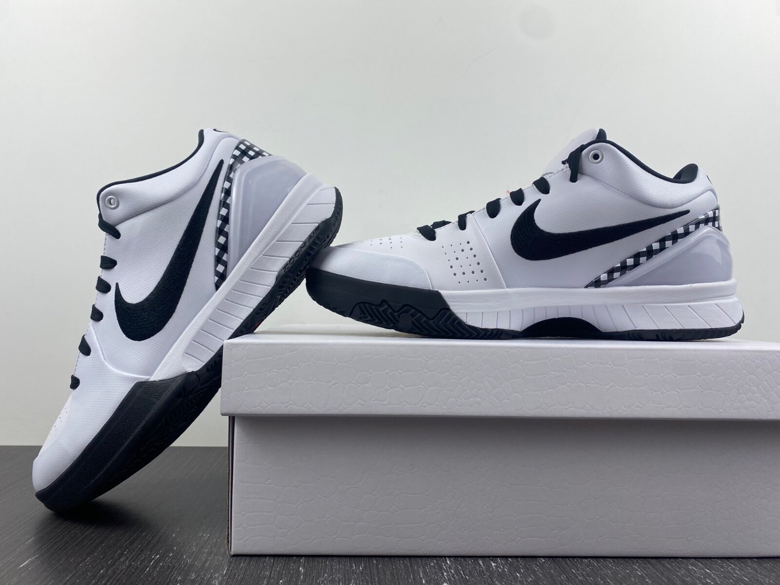 Zoom Kobe 4 Protro Mambacita "GIGI" - Image 13