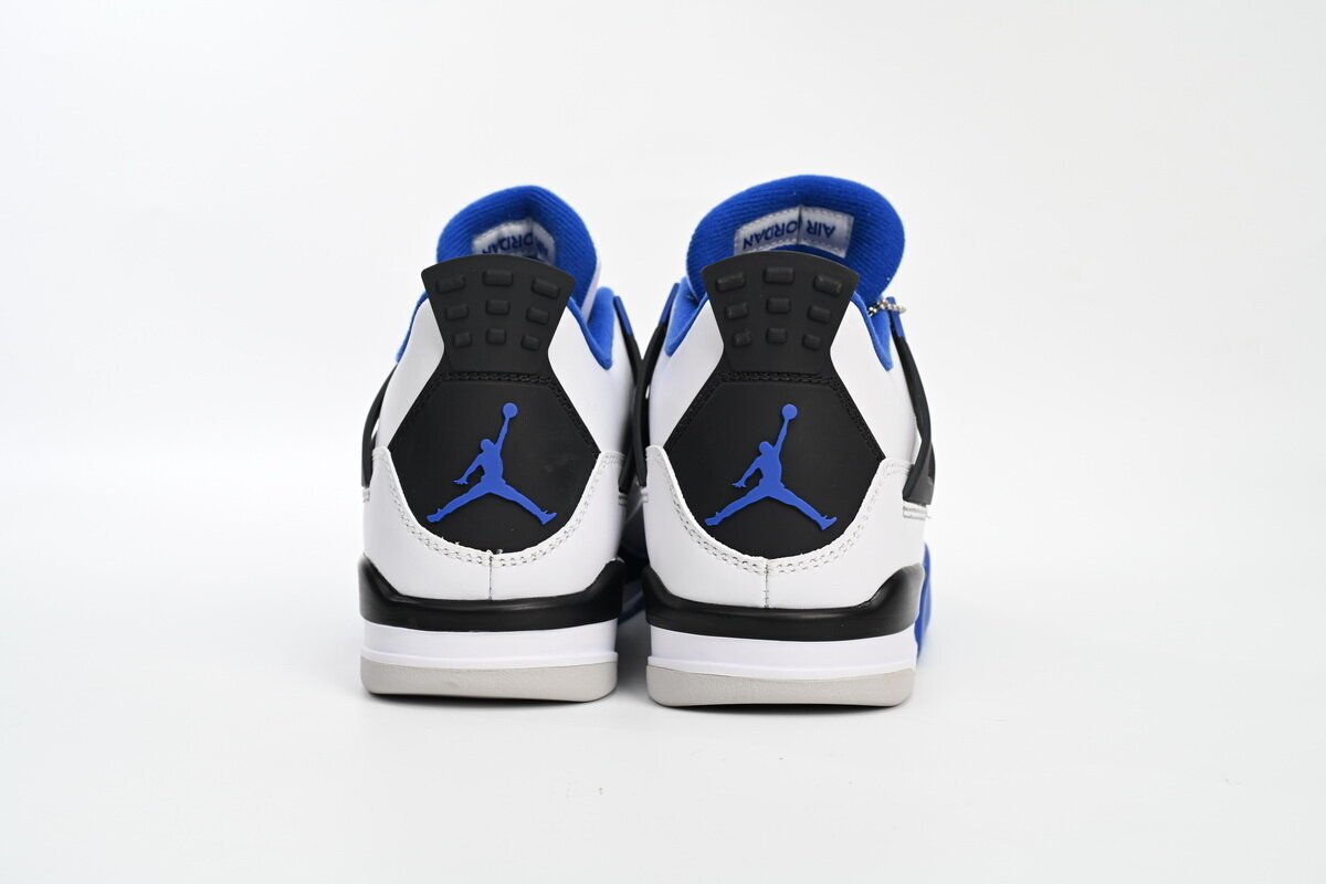 AJ4 Retro Motorsports - Image 8