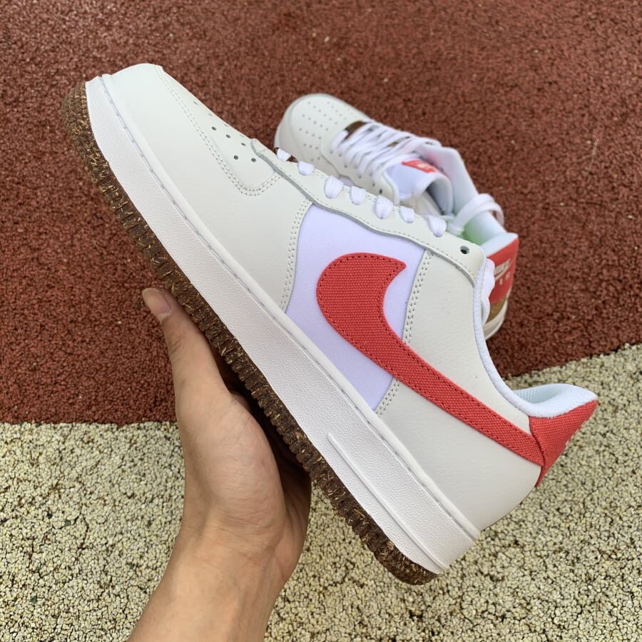 Air Force 1 Low Catechu - Image 3
