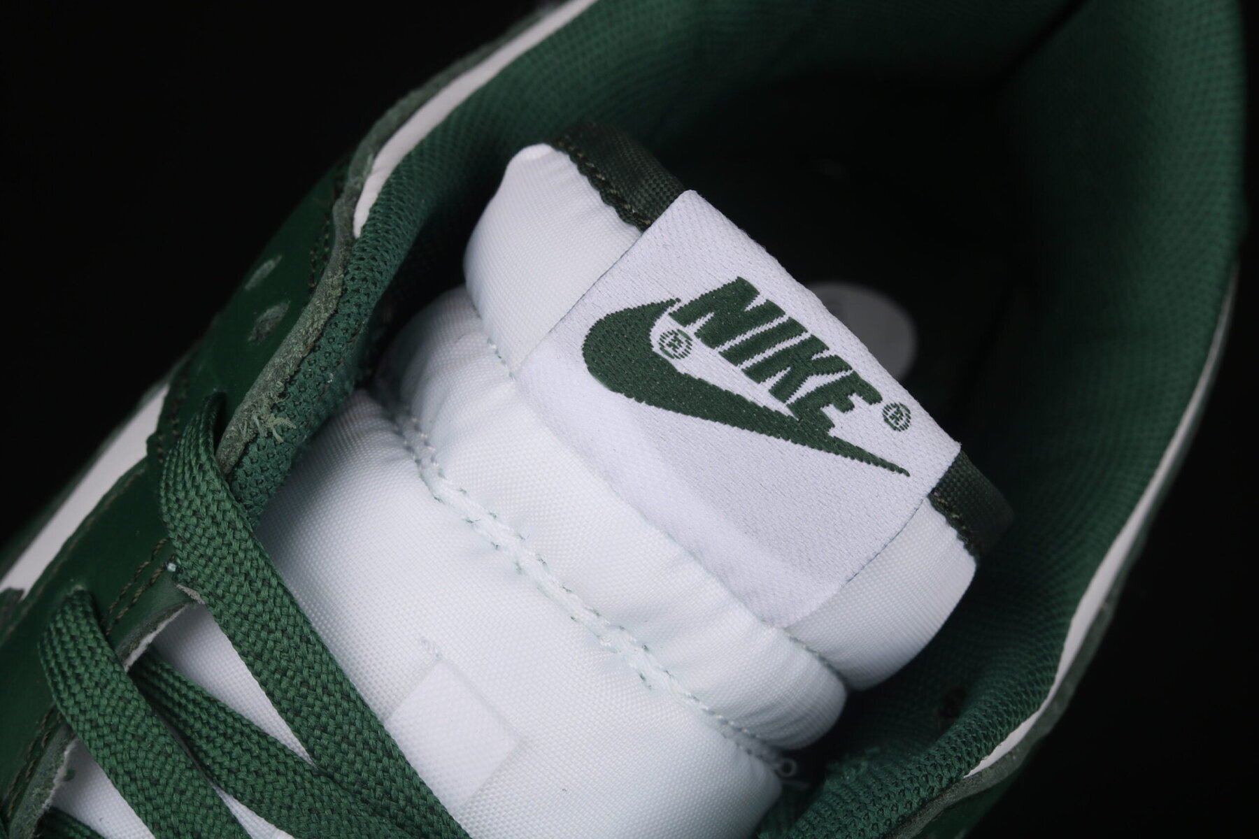 Dunk Low Michigan State - Image 10