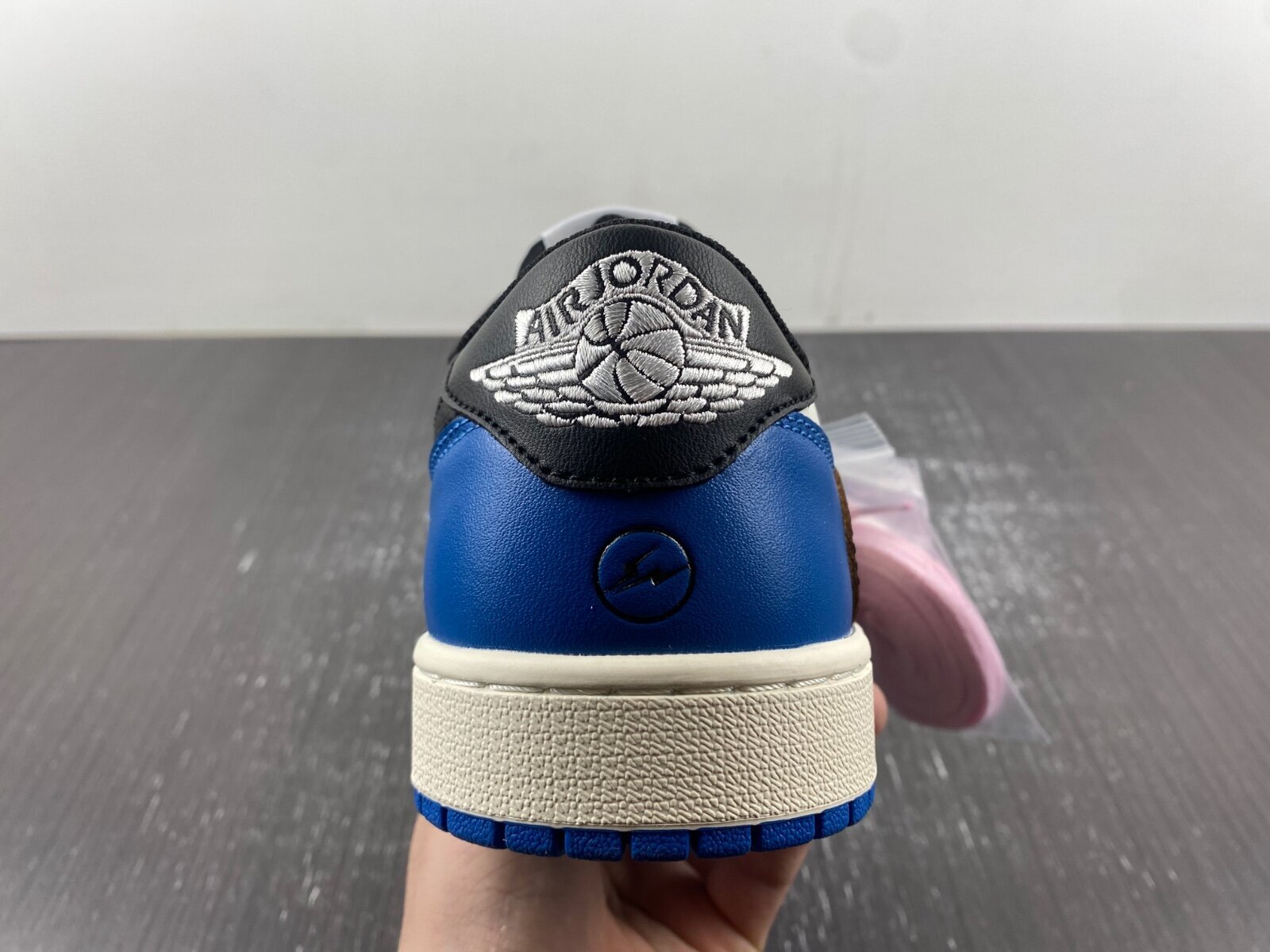 Unreleased TS x fragment design SAMPLE - Image 6