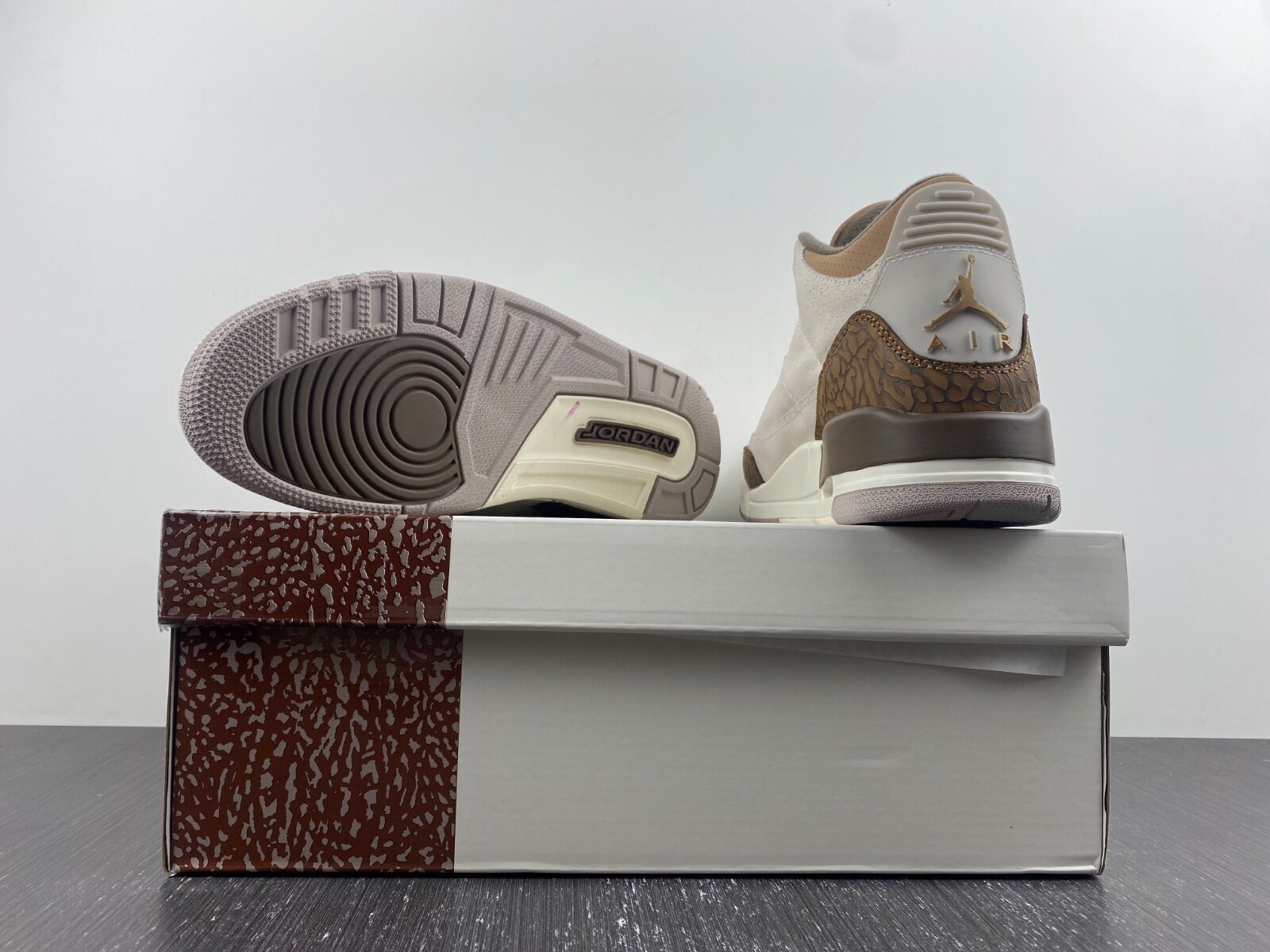 AJ3 Retro Palomino - Image 10