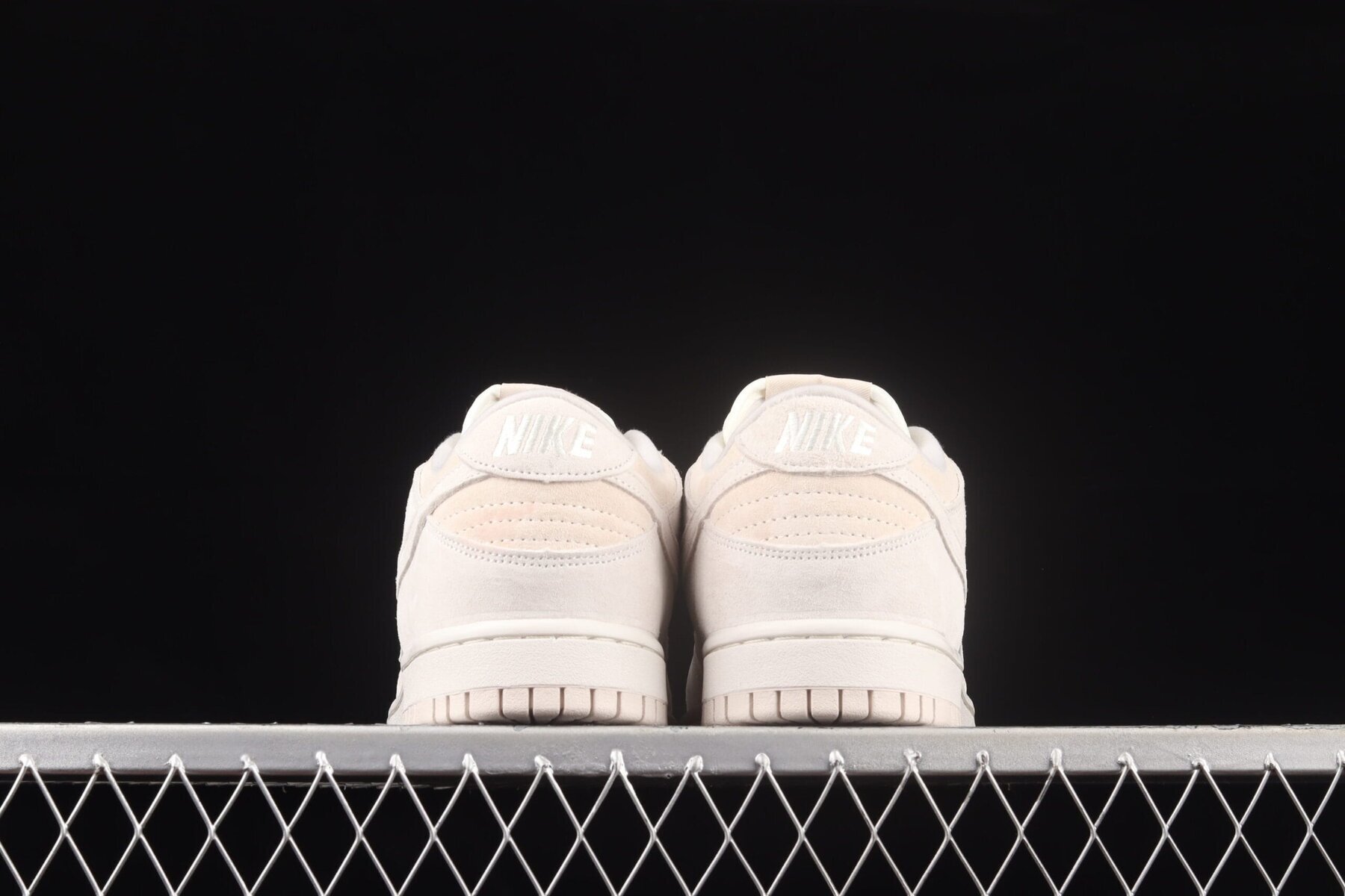 Dunk Low Premium Vast Grey - Image 8