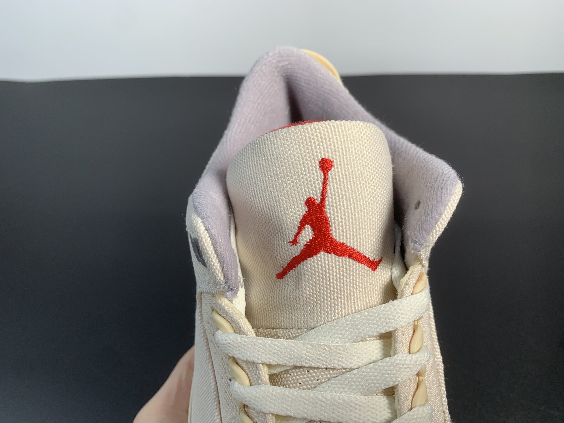 AJ3 Retro Muslin - Image 5