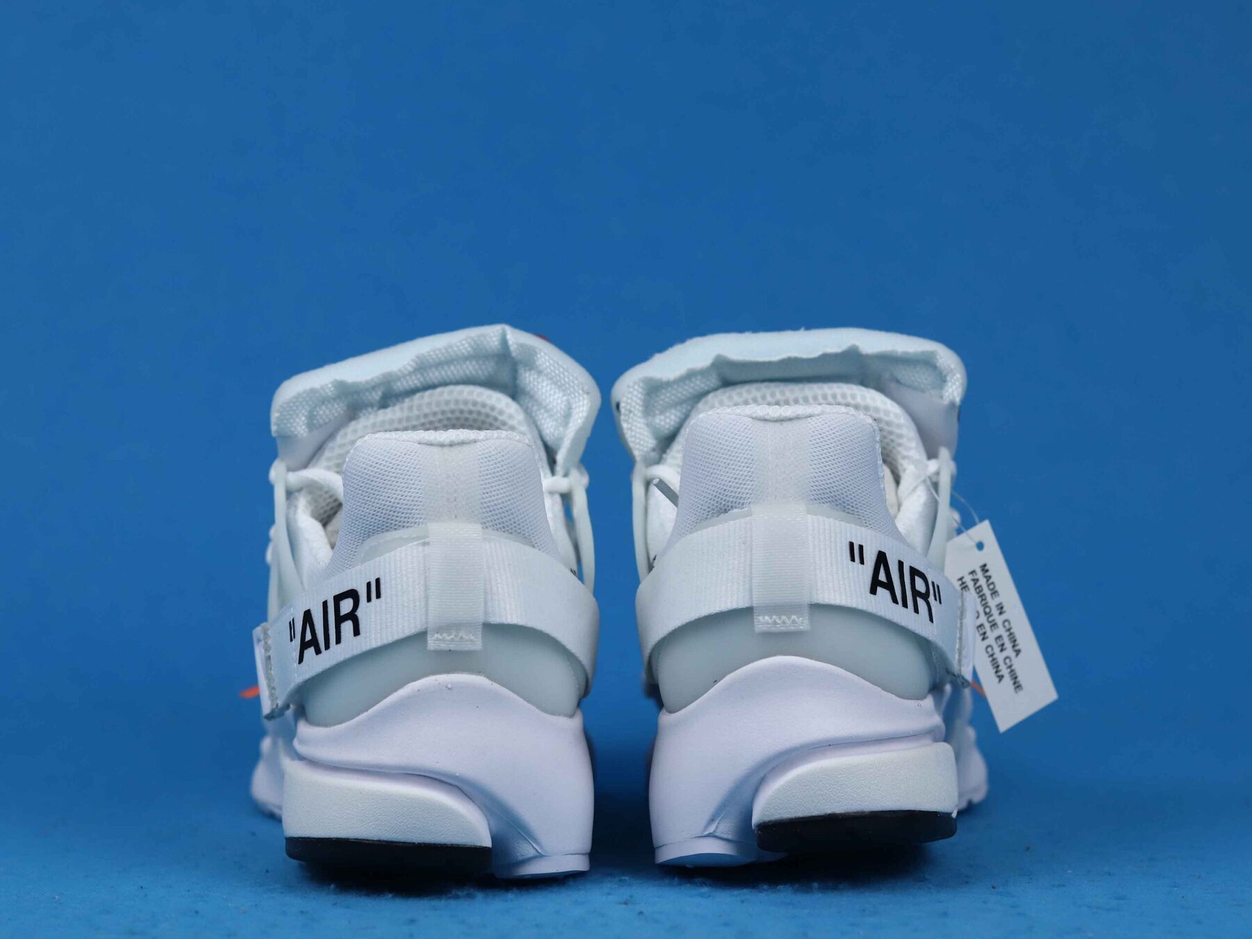 Air Presto OFW White (2018) - Image 3