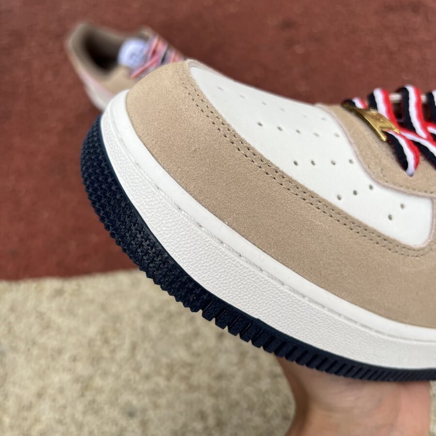 Air Force 1 Low Athletic Club Sail - Image 5