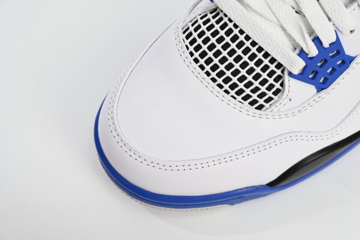 AJ4 Retro Motorsports - Image 3