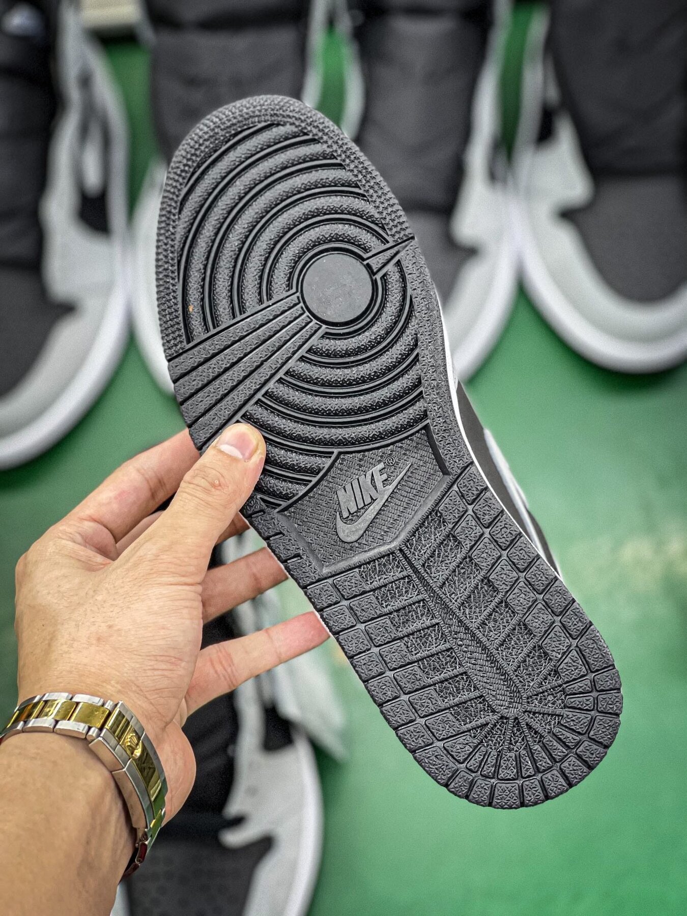 AJ1 Retro High Shadow 2.0 - Image 7