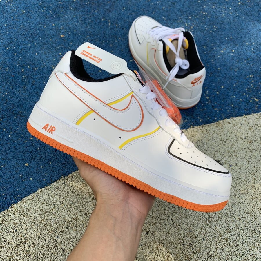 Air Force 1 - Image 3