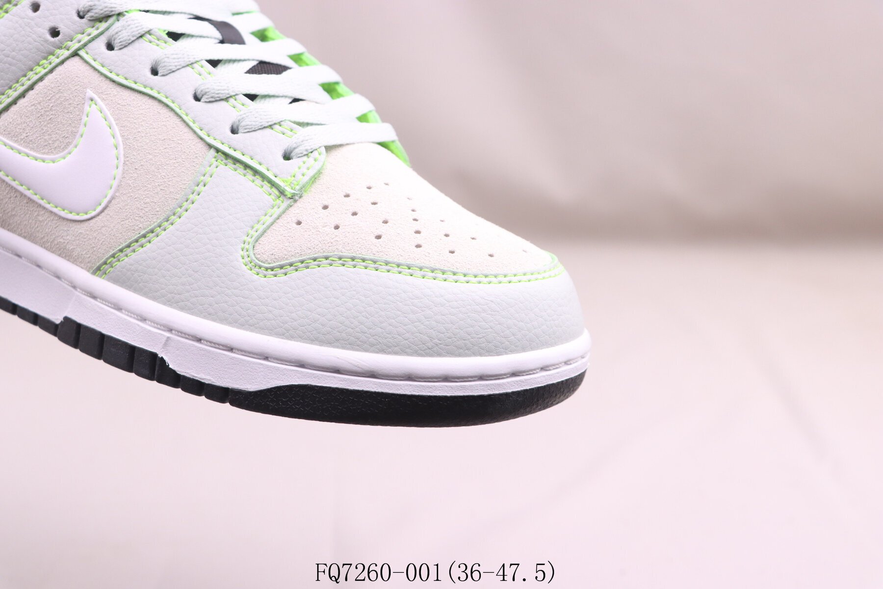 Dunk Low 'University of Oregon' PE - Image 2