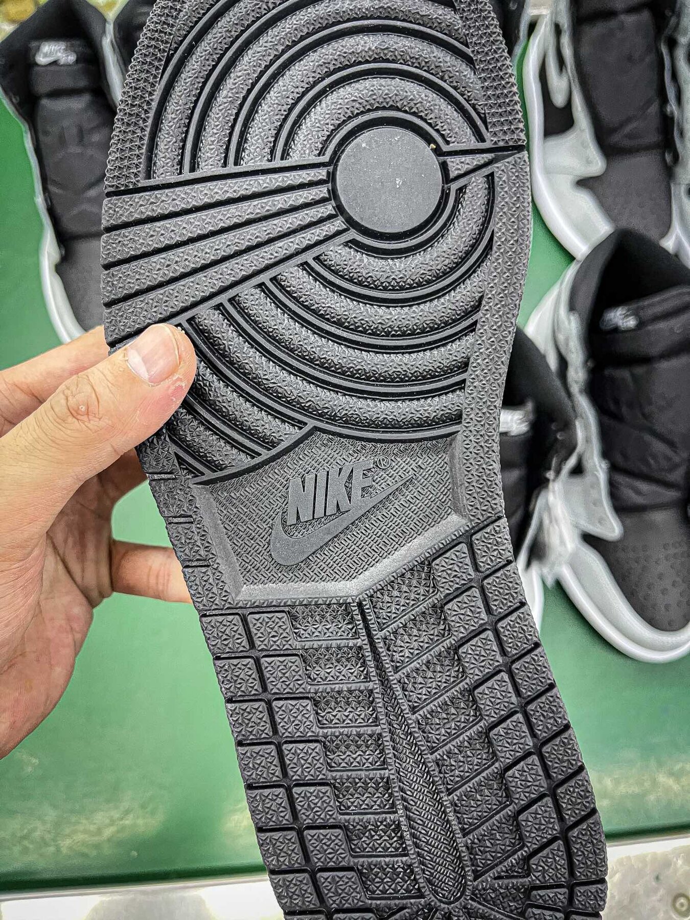 AJ1 Retro High Shadow 2.0 - Image 8
