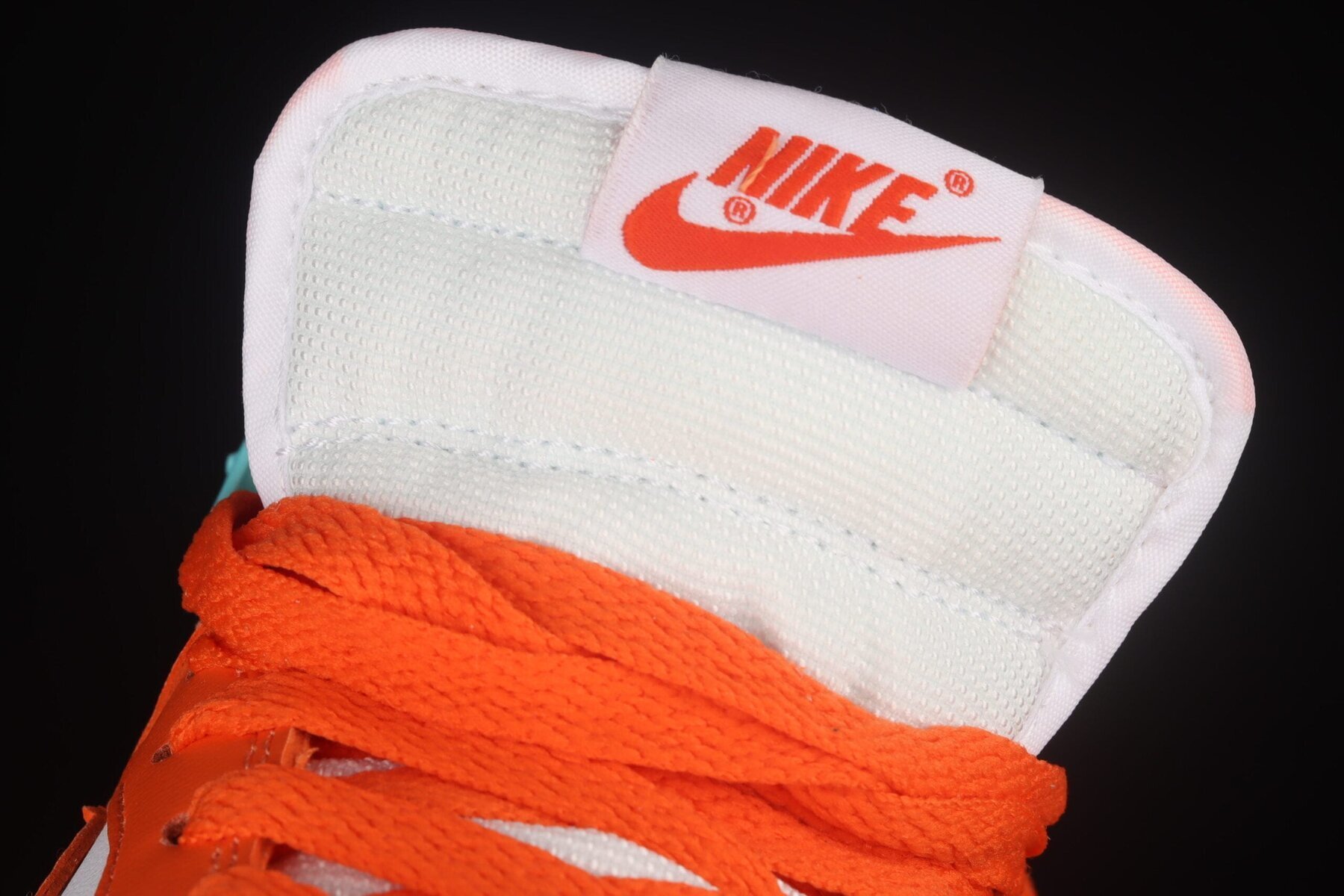 Dunk Low SP Syracuse (2020) - Image 4