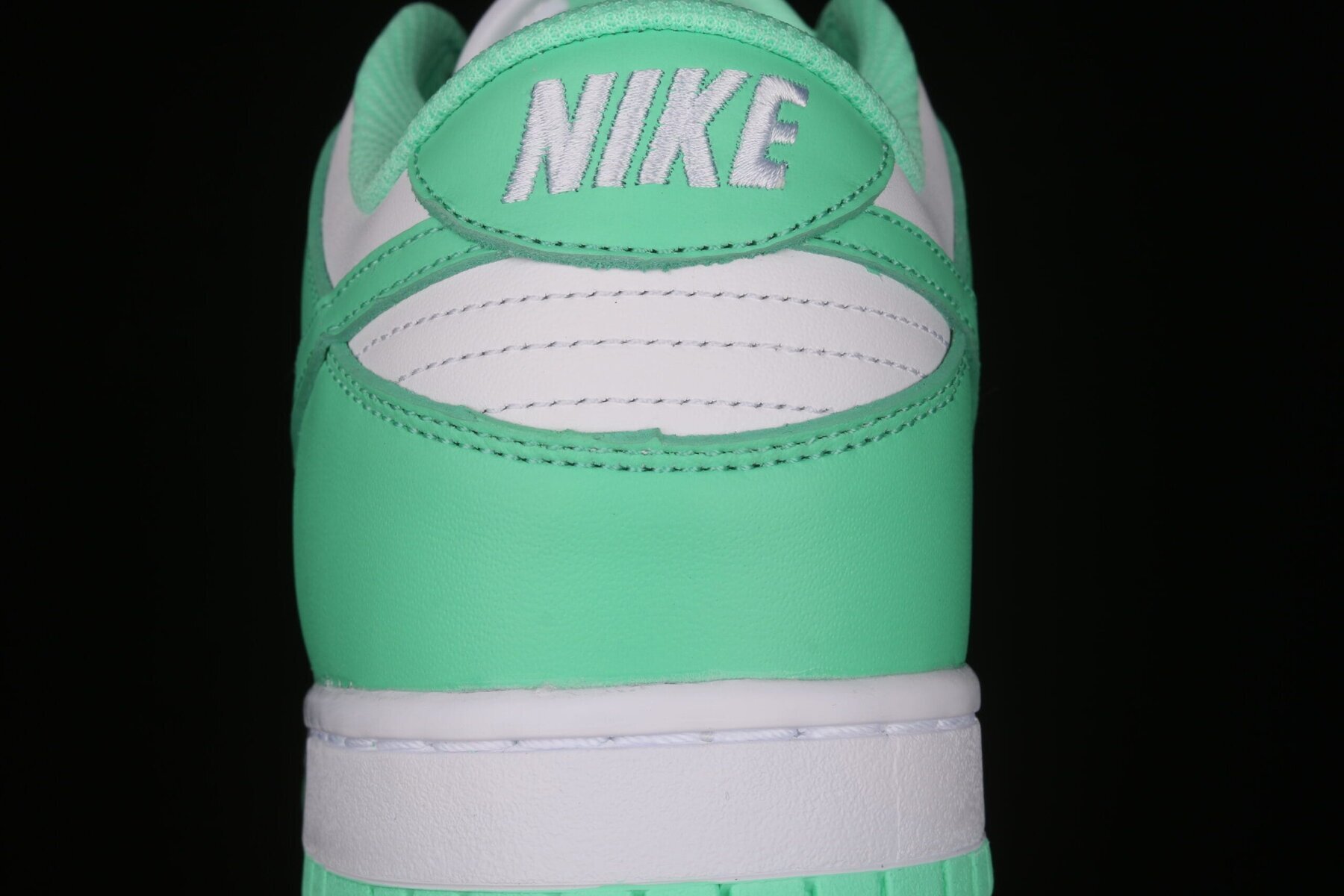 Dunk Low Green Glow - Image 4