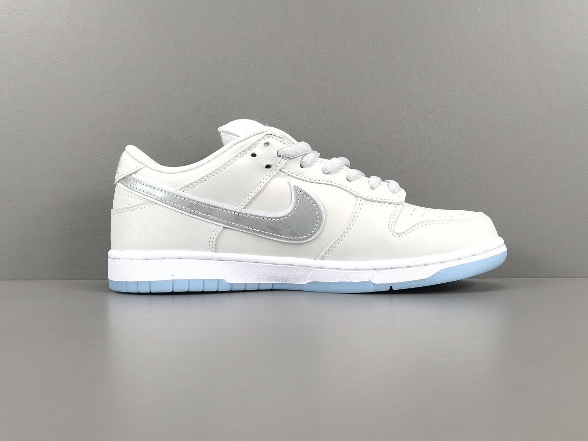 CNCPTS x SB Dunk Low White Lobster ( EARLY RELEASE ) - Image 2
