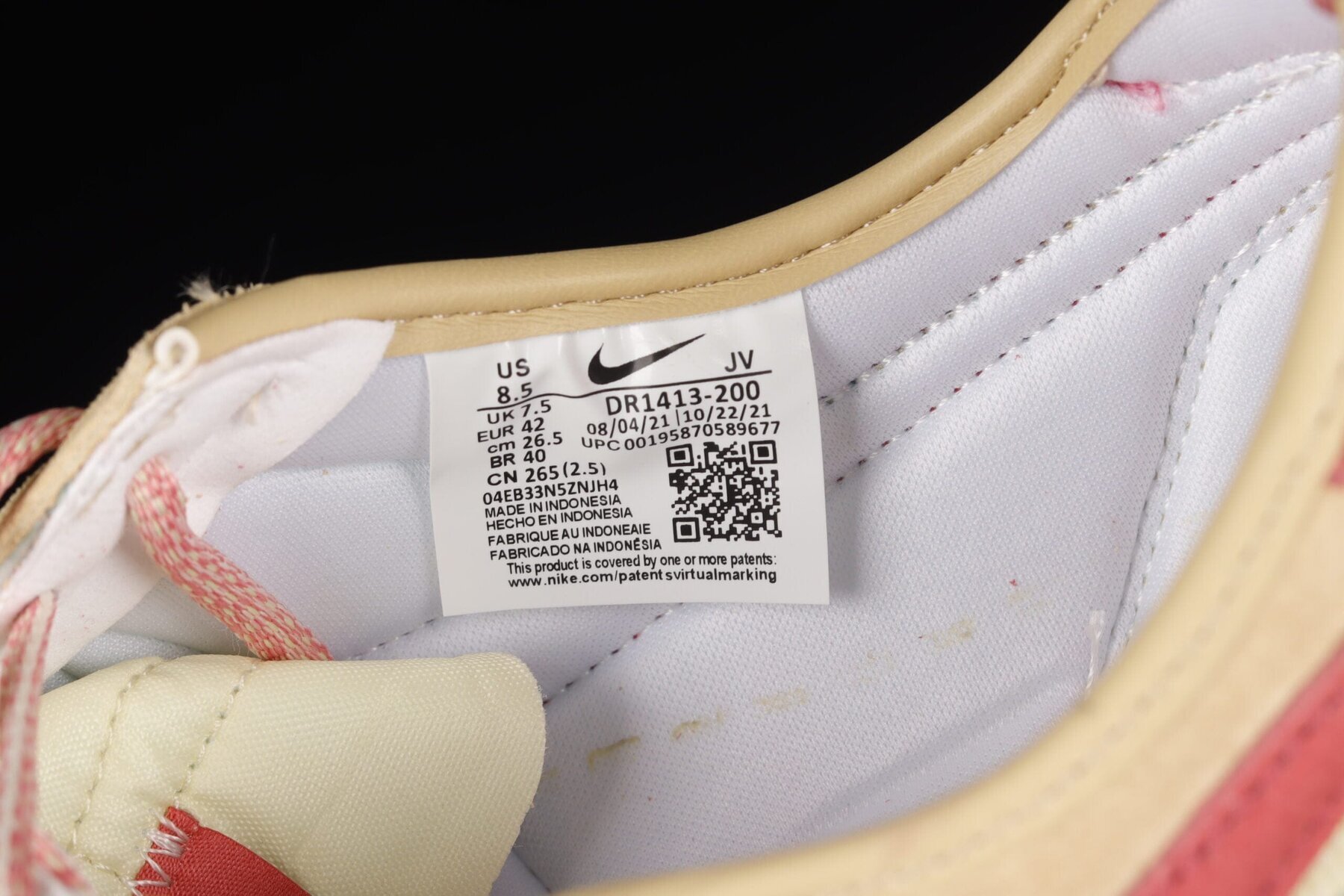 Cortez, Union Sesame - Image 5
