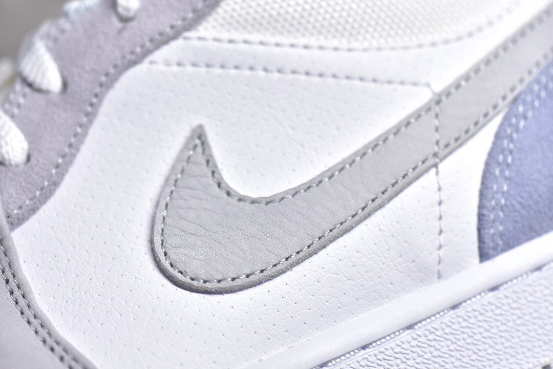 AJ1 Low “Paris” - Image 16