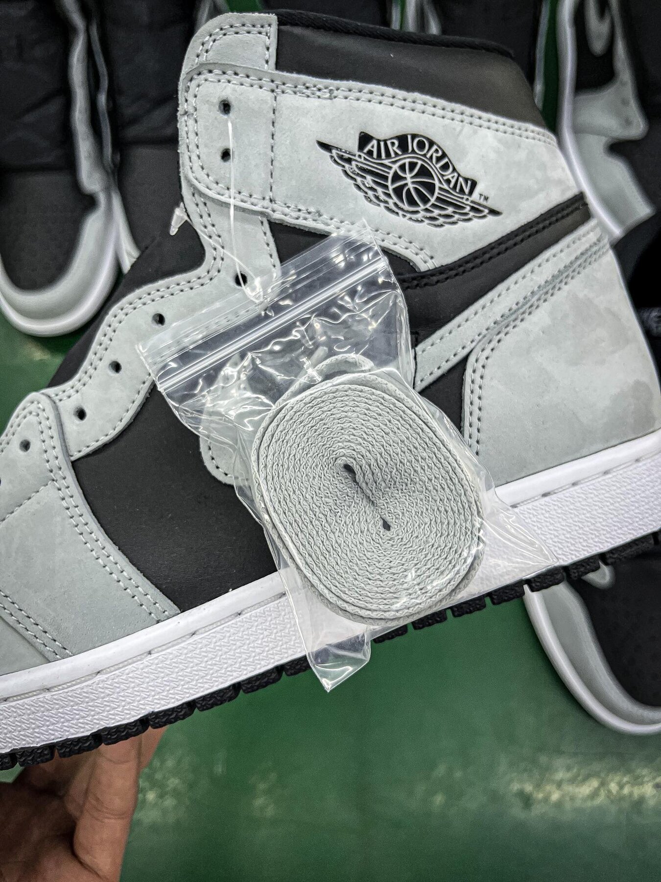 AJ1 Retro High Shadow 2.0 - Image 9