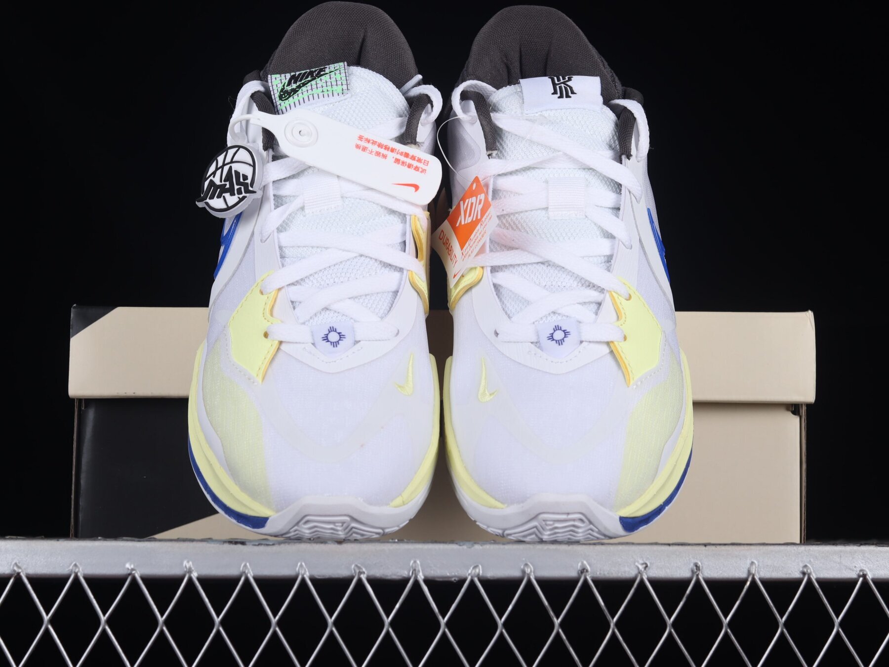 Kyrie Low 5 Butterfly Effect - Image 4