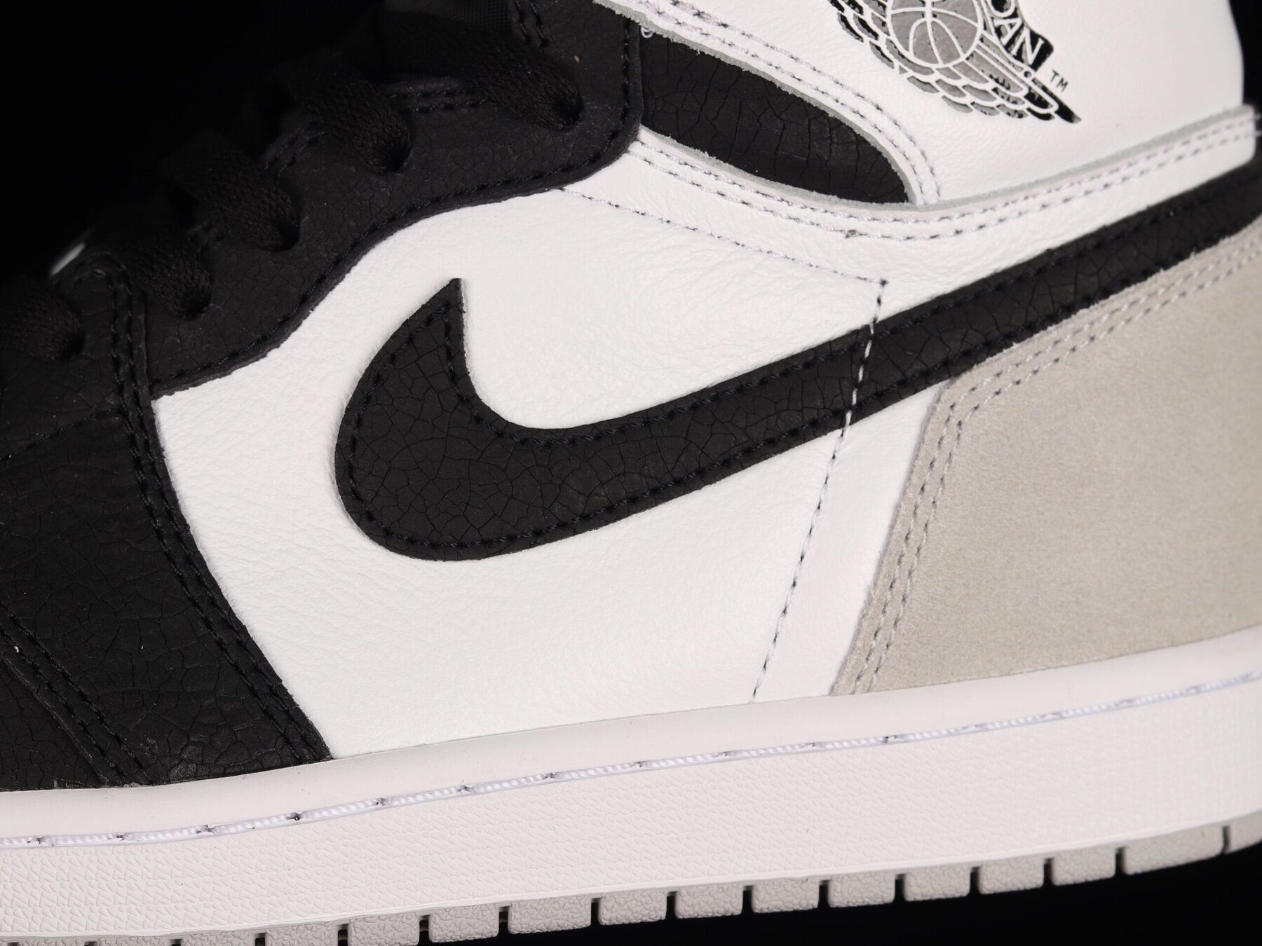 AJ1 Retro High Stage Haze - Image 7