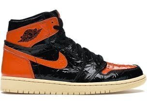 Replica Air Jordan 1 Retro High Shattered Backboard 3.0|||||||||||||||||||||||