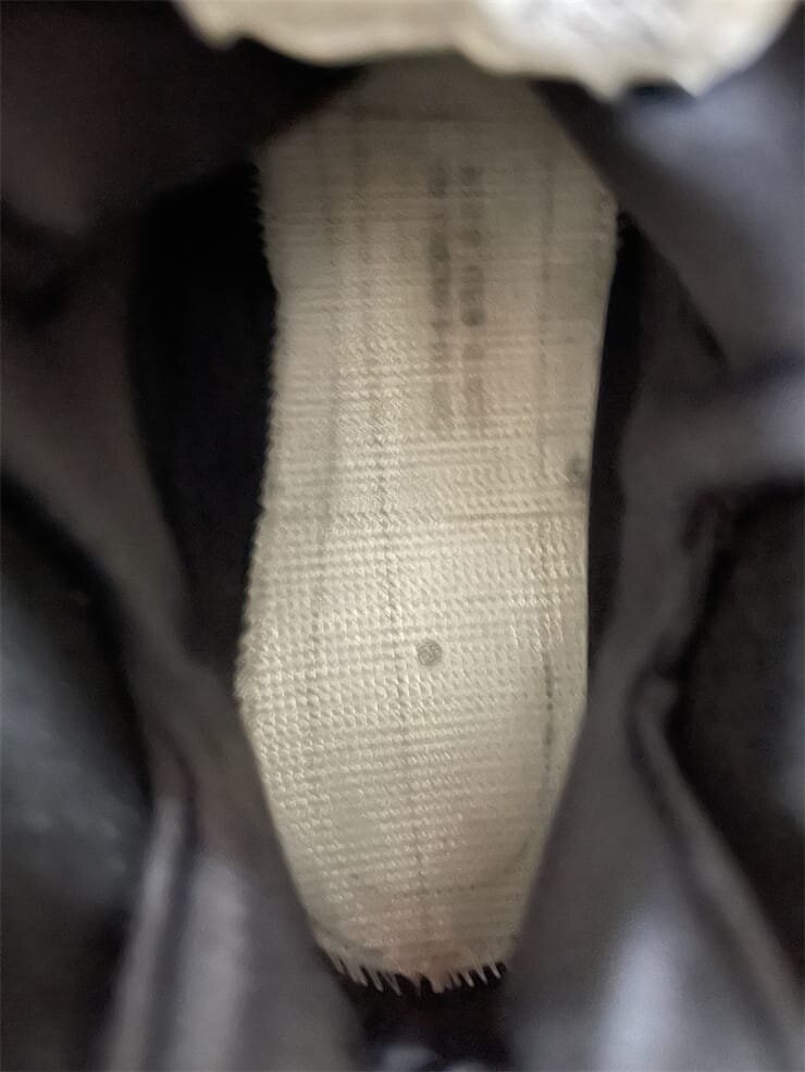 AJ9 Retro Particle Grey - Image 4