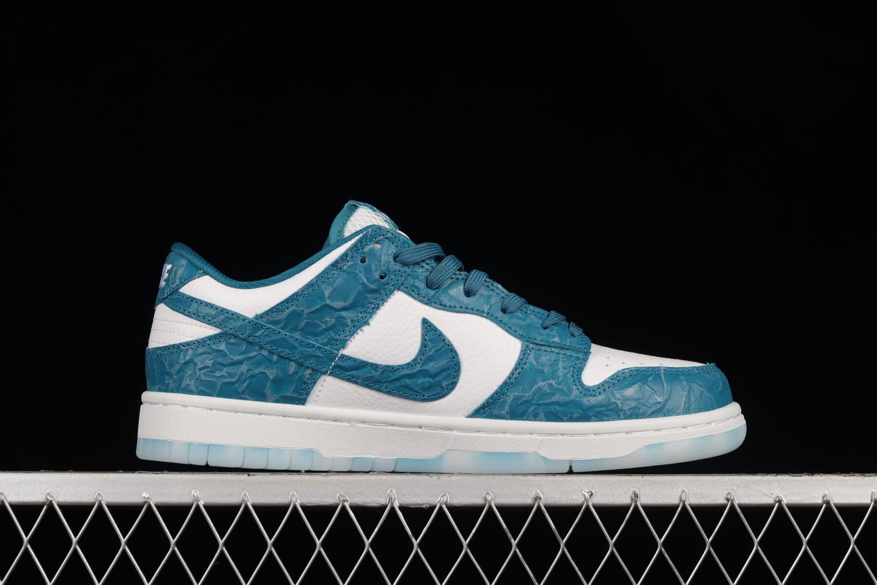 Dunk Low, Ocean (W) - Image 3