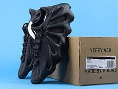 Adidas Yeezy 450 Dark Slate - Image 8