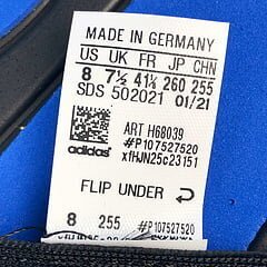 Adidas Yeezy 450 Dark Slate - Image 14