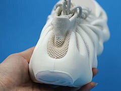 Adidas Yeezy 450 Cloud White - Image 10