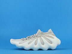 Adidas Yeezy 450 Cloud White - Image 4