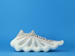 Adidas Yeezy 450 Cloud White - Image 5