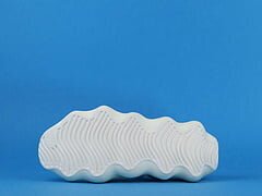 Adidas Yeezy 450 Cloud White - Image 6