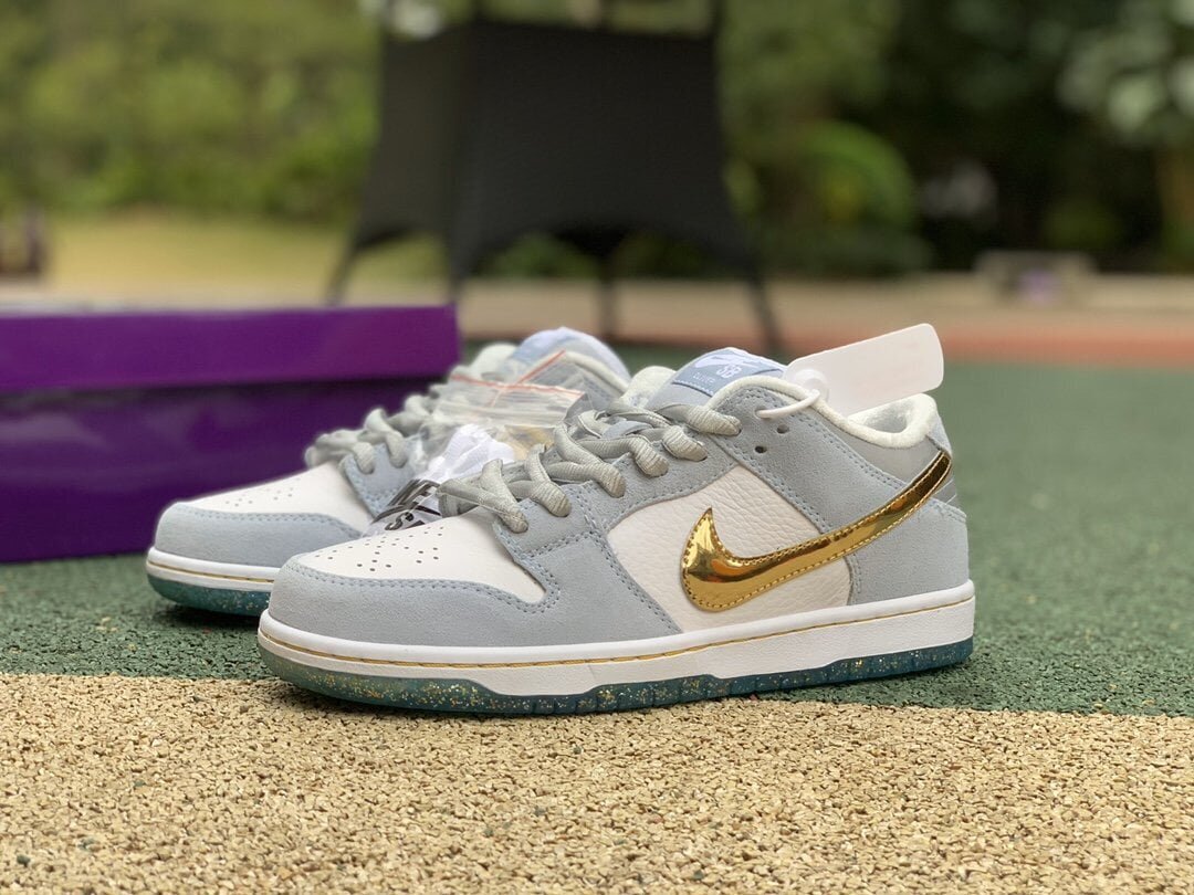 Sean Cliver x SB Dunk Low - Image 14