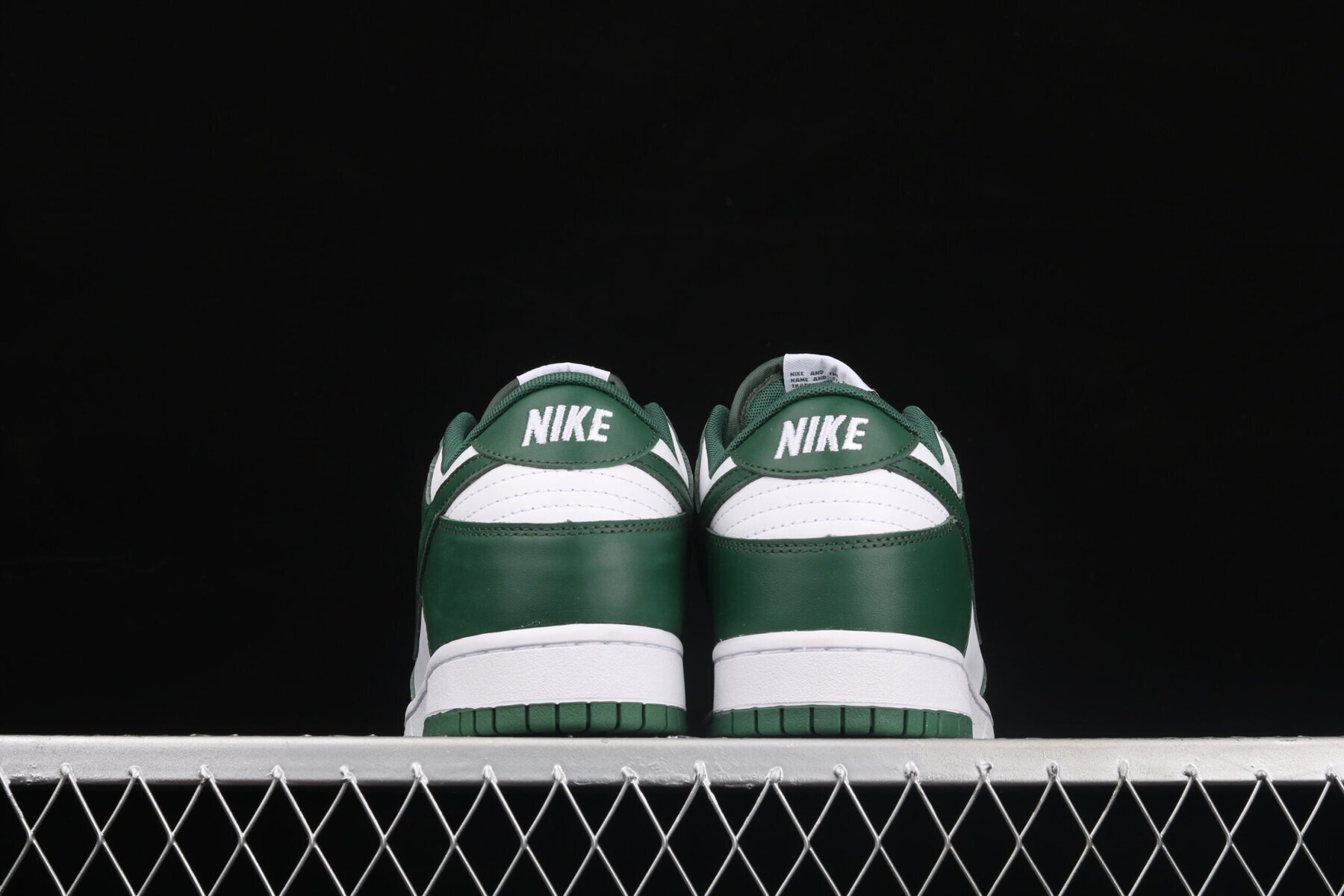 Dunk Low Michigan State - Image 13