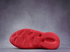 Adidas Yeezy Foam RNNR Vermillion - Image 4