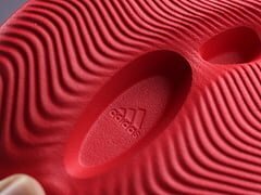 Adidas Yeezy Foam RNNR Vermillion - Image 7