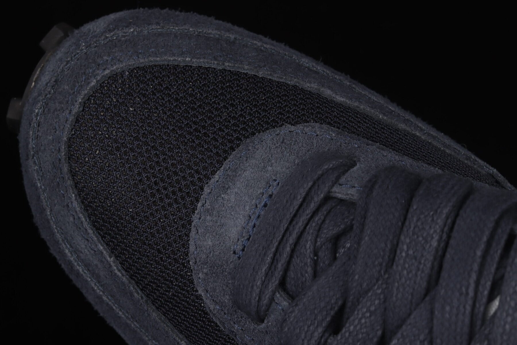 LD Waffle SF, Sacai Fragment Blue Void - Image 5