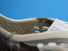 Adidas Yeezy Foam RNNR Cream Clay - Image 7