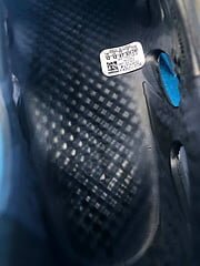 Adidas Yeezy Foam RNNR Mineral Blue - Image 10
