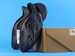 Adidas Yeezy Foam RNNR Mineral Blue - Image 12