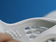 Adidas Yeezy Foam RNNR Ararat - Image 6