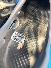 Adidas Yeezy Foam RNNR MXT Moon Gray - Image 12