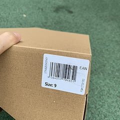 Adidas Yeezy Foam RNNR MXT Moon Gray - Image 22