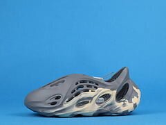 Adidas Yeezy Foam RNNR MXT Moon Gray - Image 5