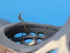 Adidas Yeezy Foam RNNR MXT Moon Gray - Image 6