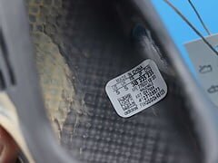Adidas Yeezy Foam RNNR MXT Moon Gray - Image 7