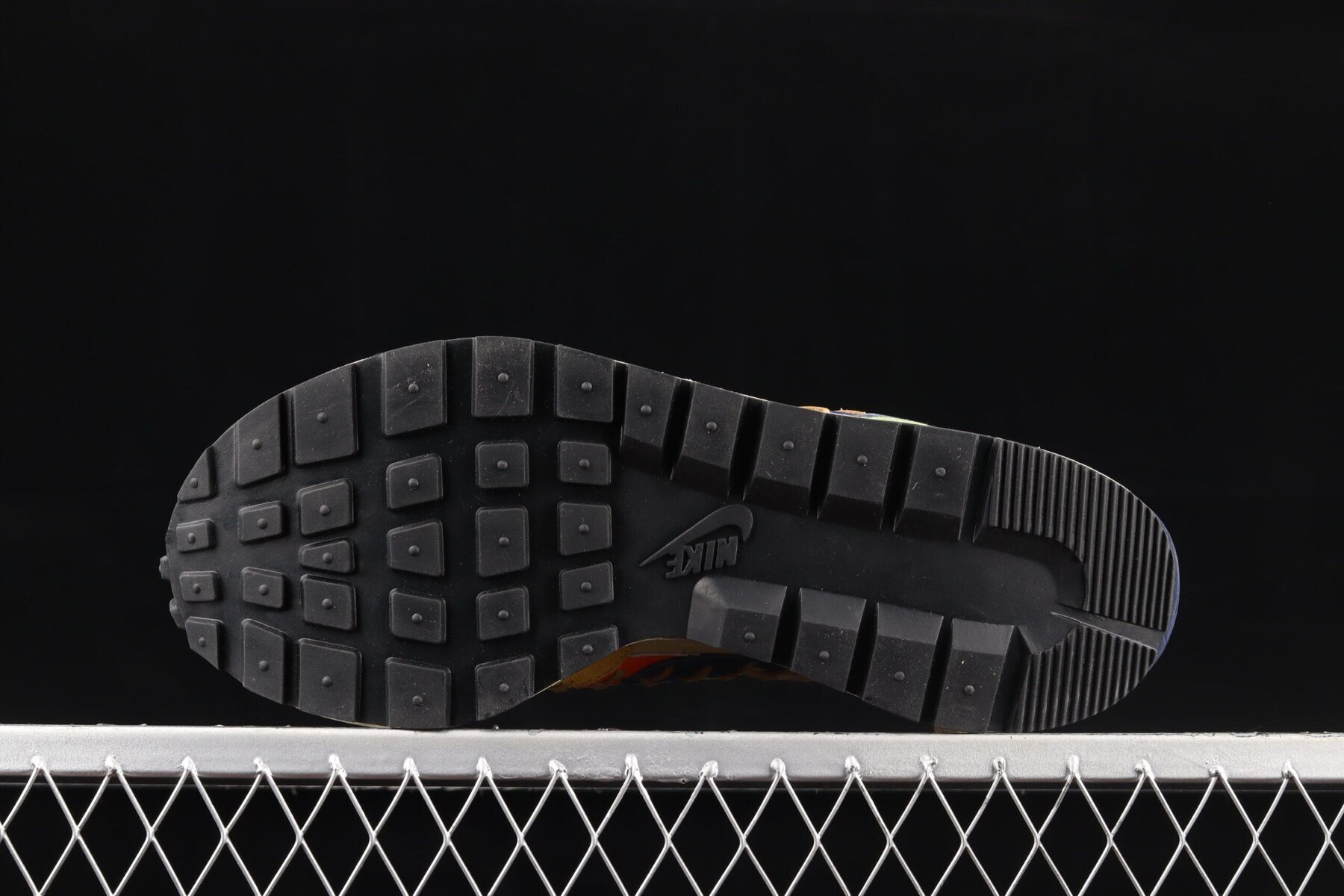 Vaporwaffle, Sacai Jean Paul Gaultier Sesame Blue - Image 4